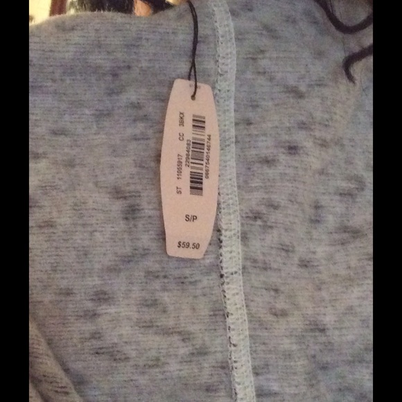 COPY - NWT super cute Victoria's Secret hoodie - Picture 3 of 4